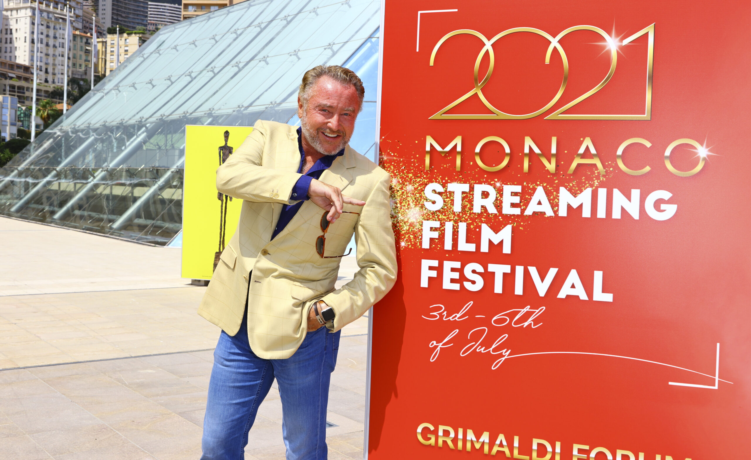 Monaco Streaming Film Festival Showcases its Second Year of Events -  Riviera Seasons by Mandoga Media Riviera Seasons by Mandoga Media