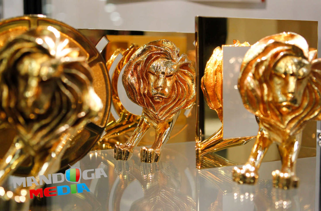 The Cannes Lions are coming back from 19 to 23 June 2023. Copyright: Mandoga Media
