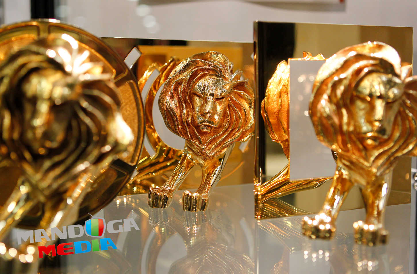 Cannes Lions 2021 to run as a fully digital experience Riviera