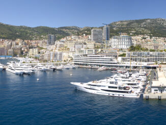 Stock Photo Monaco, Copyright: Mandoga Media