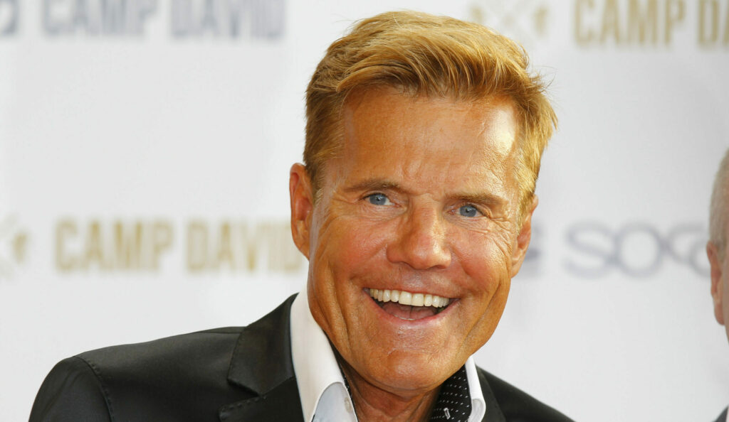 Interview zum DSDS-Jubiläum: Dieter Bohlen privat wie nie. Copyright: Mandoga Media